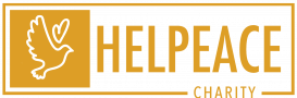Helpeace_Charity_Logo